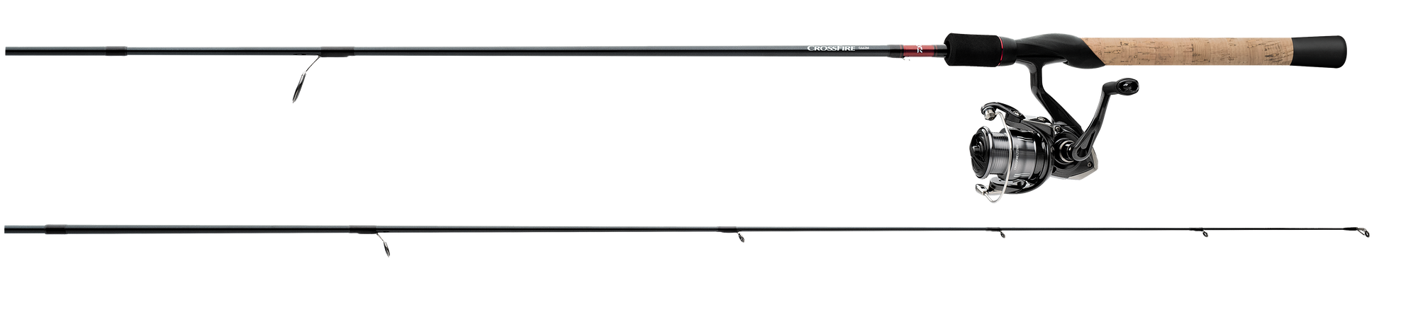 Daiwa Crossfire LT Spinning Combos