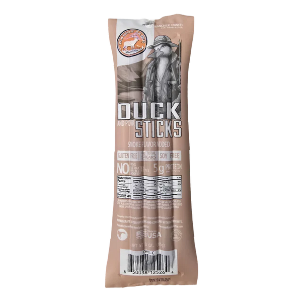 Pearson Ranch Duck Snack Stick Multi-Pack