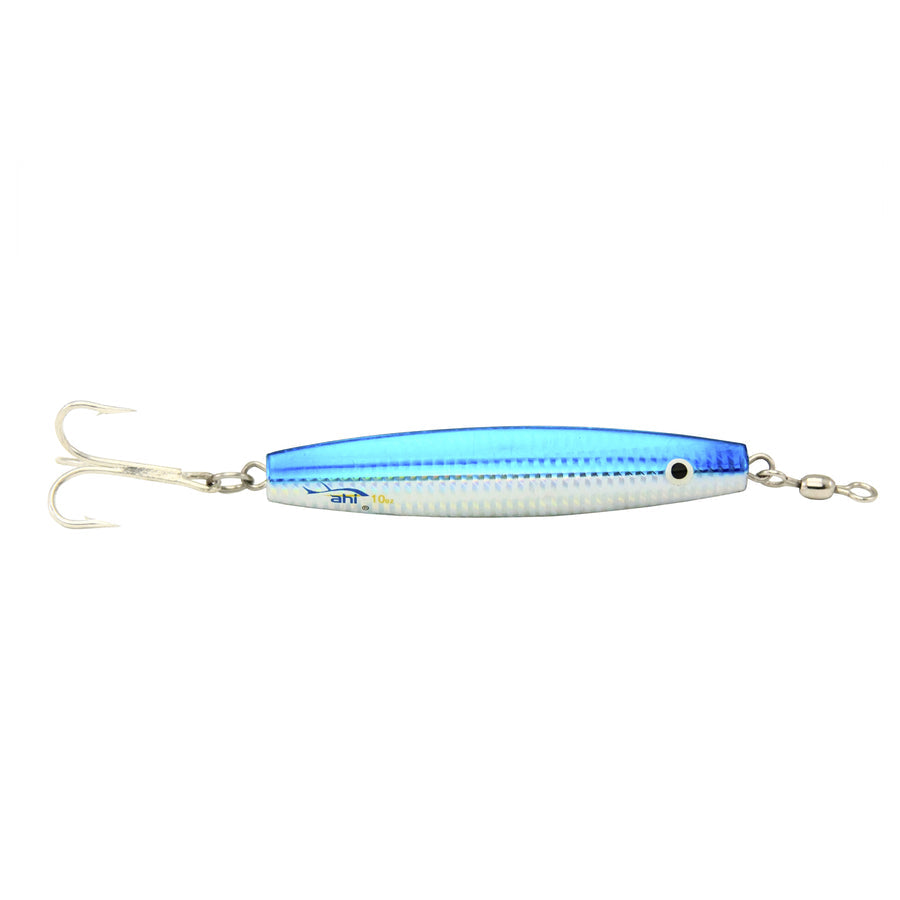 American Maple Assault Diamond Jigs