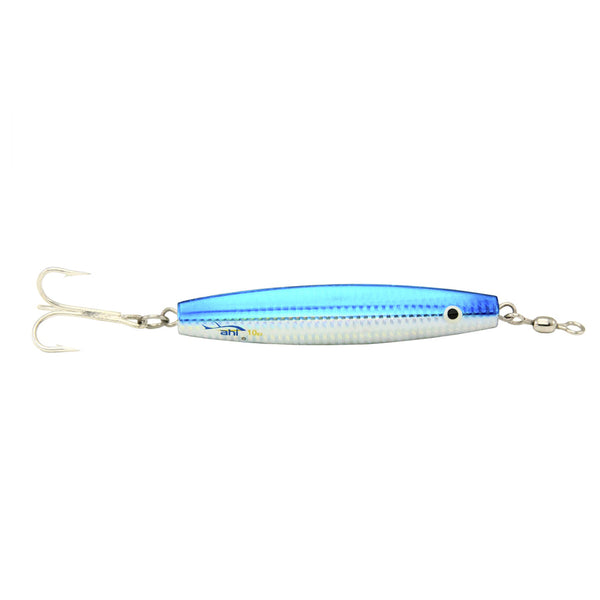 American Maple Assault Diamond Jigs