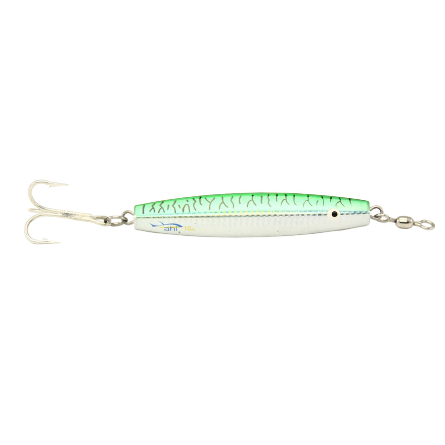 American Maple Assault Diamond Jigs