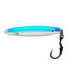 Ahi USA Assault Diamond Jigs - Assist Hook - 2ct