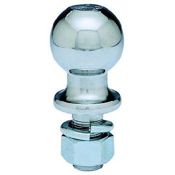 Dutton Lainson Hitch Ball 2-5/16"X1"X2" Chrome