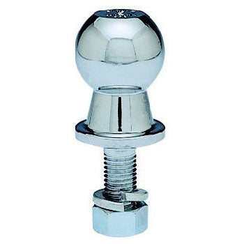 Dutton Lainson Hitch Ball 2