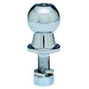 Dutton Lainson Hitch Ball 2"X3/4"X1-1/2" Ch
