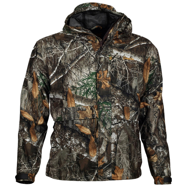 Gamehide Deer Camp Rain Jacket