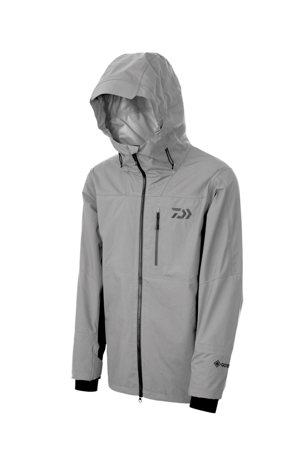 Daiwa Gore-Tex Shell Jacket Men's