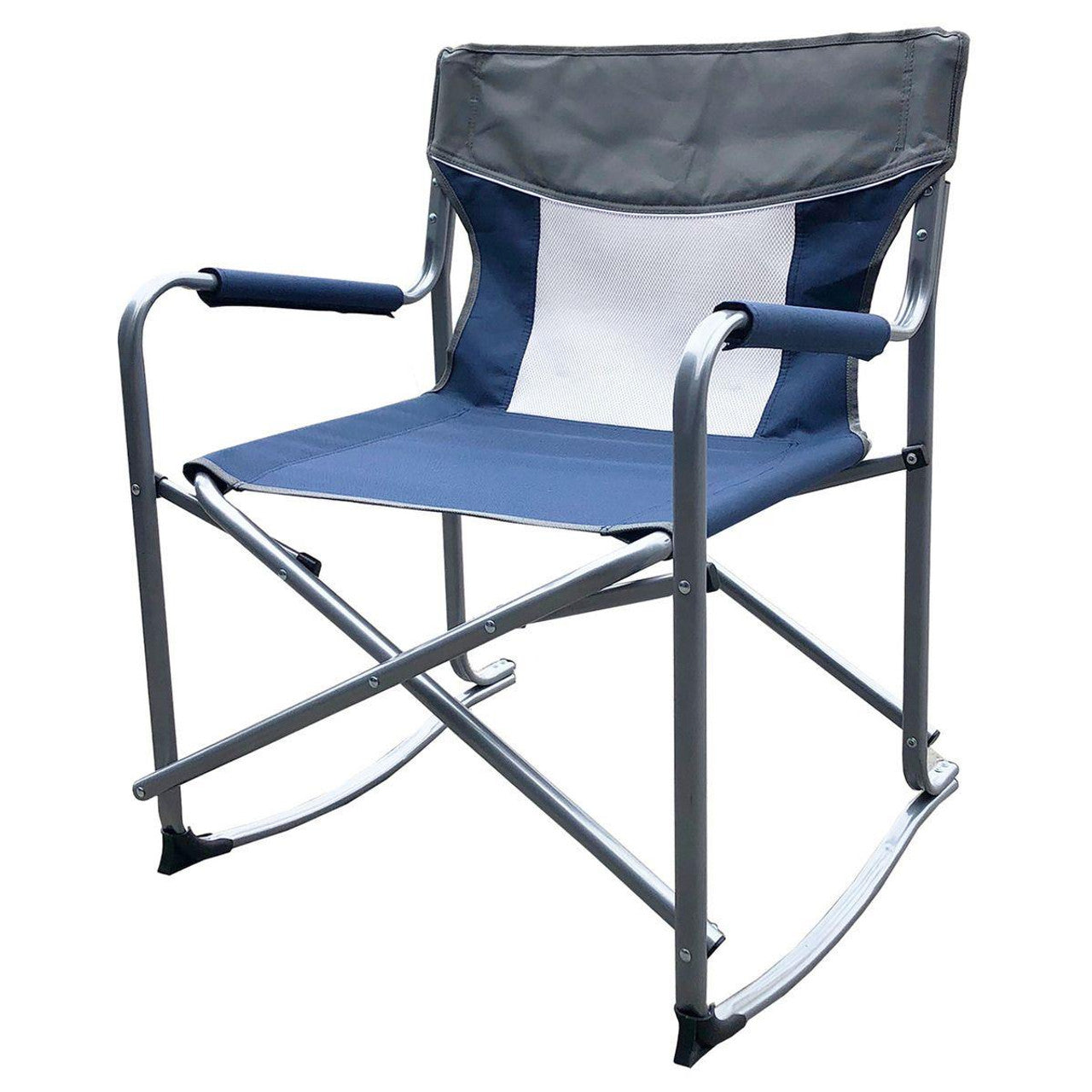 World Famous Sports Directors Rocking Chair – World Famous | Fisherman ...