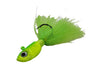 BNR WALLEYE JIG DIRTY LEMON 5/8