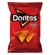 Doritos Tortilla Chips