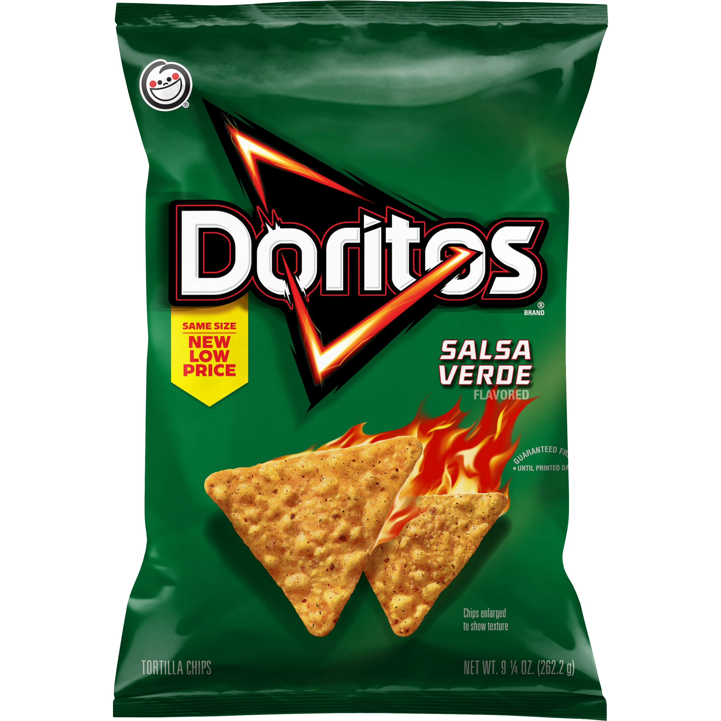 Doritos Tortilla Chips