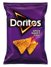 Doritos Tortilla Chips