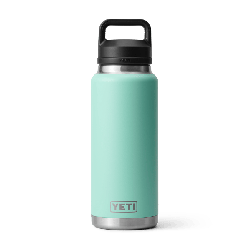 Yeti 36oz Rambler Bottle with Bottle Chug Cap