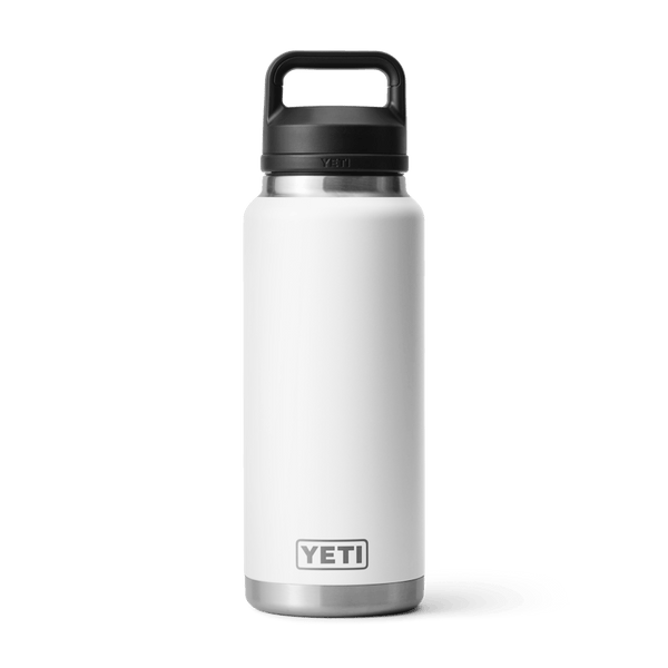 Yeti 36oz Rambler Bottle with Bottle Chug Cap
