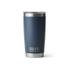 YETI 20 Oz Rambler Tumbler with MagSlider Lid