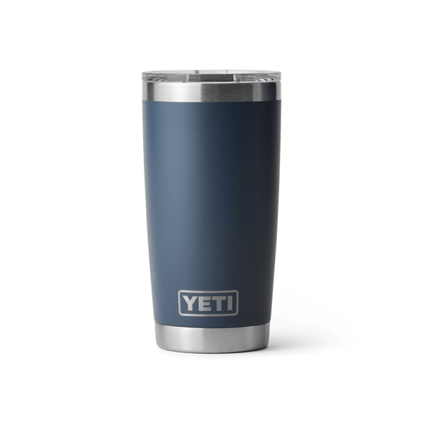 YETI 20 Oz Rambler Tumbler with MagSlider Lid