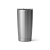 YETI 20 Oz Rambler Tumbler with MagSlider Lid