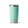 YETI 20 Oz Rambler Tumbler with MagSlider Lid