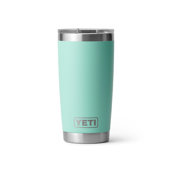 YETI 20 Oz Rambler Tumbler with MagSlider Lid