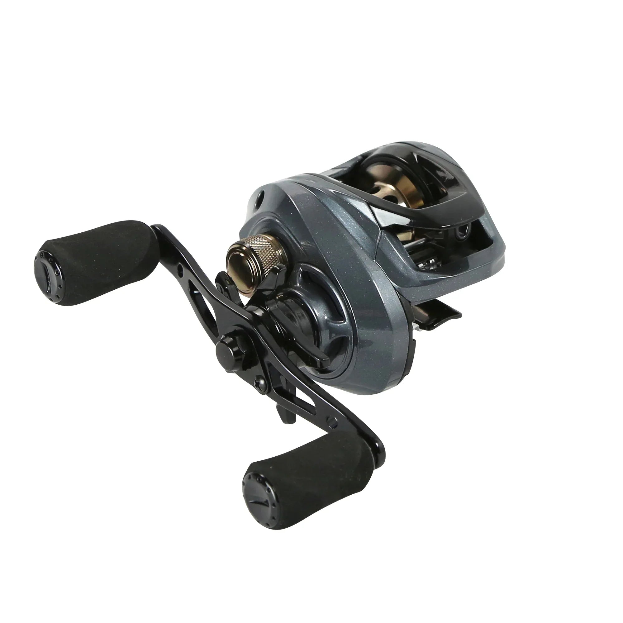 Epxt Okuma Epixor Baitcast Reel Left – Okuma | Fisherman's marine