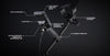 Minelab EQUINOX 900 Multi-Purpose Metal Detector