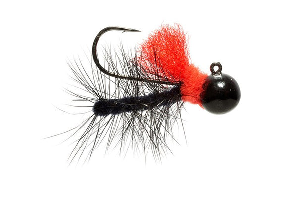 End Run Steelhead Nightmare Jig 1/8 oz