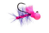 End Run Steelhead Nightmare Jig 1/8 oz