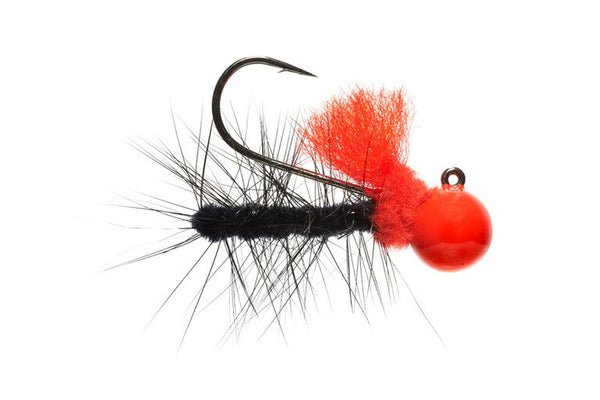 End Run Steelhead Nightmare Jig 1/8 oz