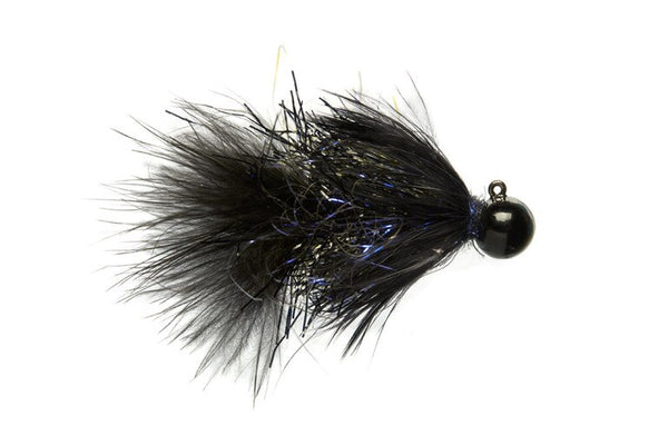 End Run Steelhead Bugger Jig 1/4 oz