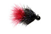 End Run Steelhead Bugger Jig 1/4 oz