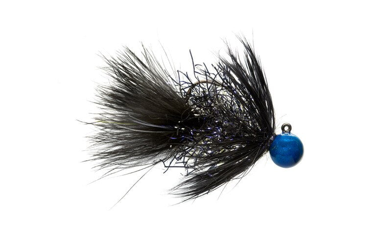 End Run Steelhead Bugger Jig 1/8oz