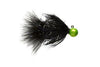 End Run Steelhead Bugger Jig 1/8oz