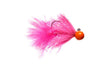 End Run Steelhead Bugger Jig 1/4 oz