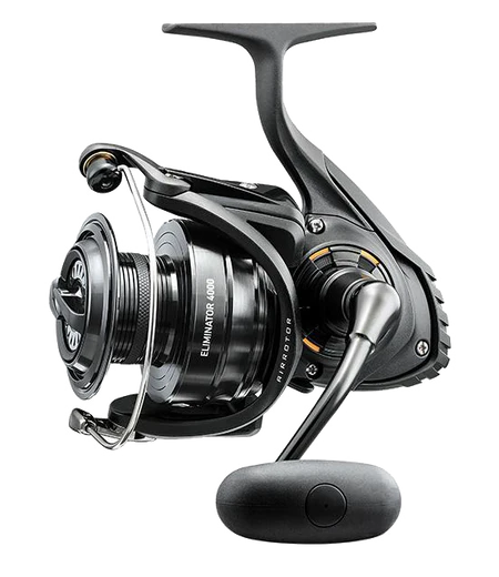 Daiwa Reel Eliminator 6500