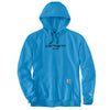 Carhartt Force Lightweight Logo Graphic Sweatshirt Men's
