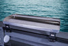 FISH FILLET TABLE LG W/ QRFISHERMANS