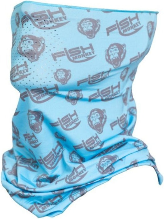 Fish Monkey Face Guard Sun Protection