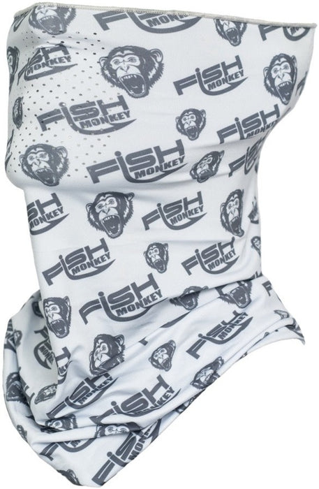 Fish Monkey Face Guard Sun Protection