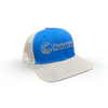 Fisherman's Marine & Outdoor Snapback Trucker Hat