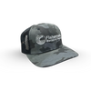 Fisherman's Marine & Outdoor Snapback Trucker Hat