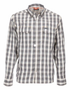 Simms Men's Big Sky LS Shirt