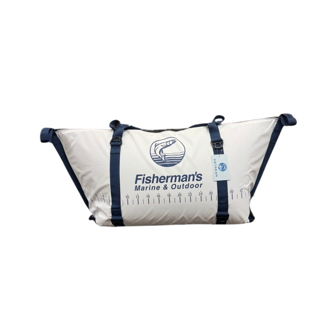 XStream Premium Large Killbag – XStream | Fisherman's marine