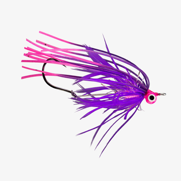RIO FLY CCFCCP PURP/PNK