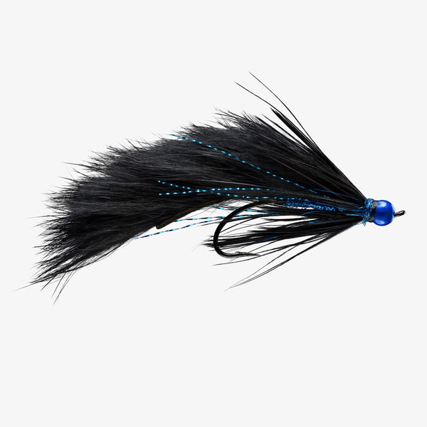 RIO FLY PAYDRT BLK/BLU