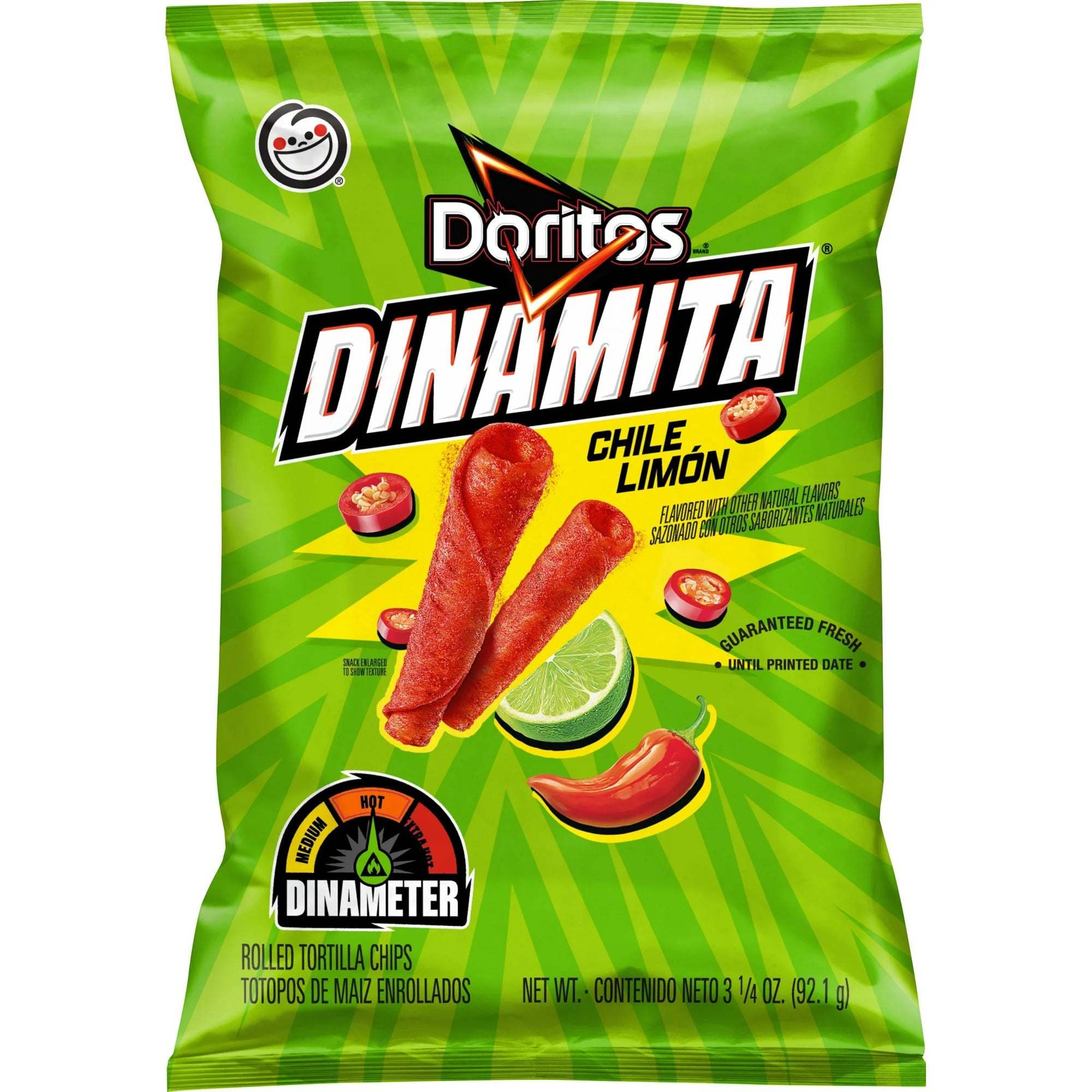 Doritos Tortilla Chips