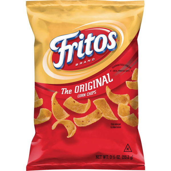 Fritos The Original Corn Chips
