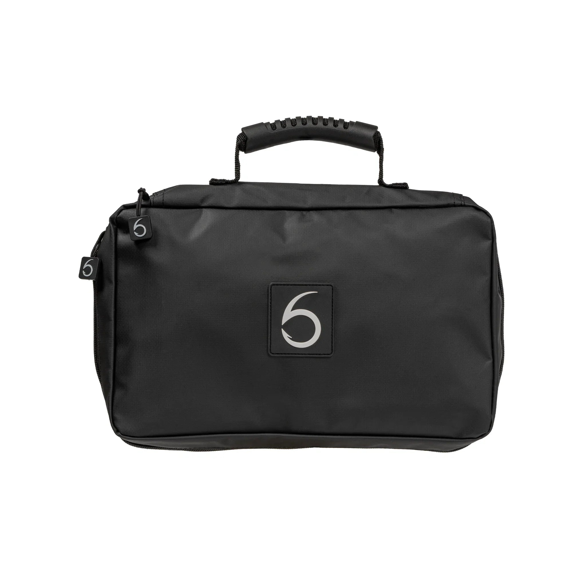 6th Sense Terminal Binder