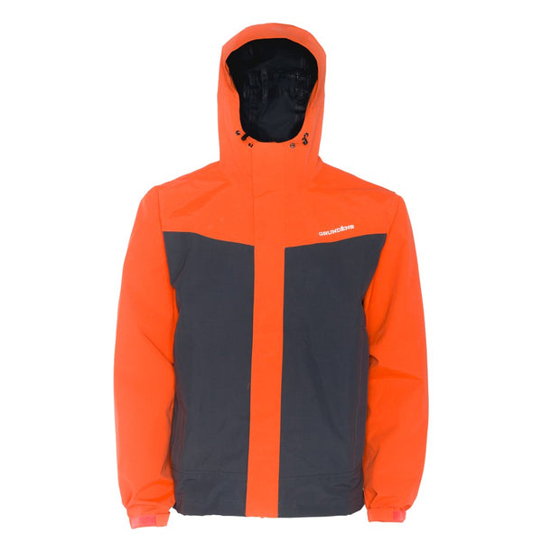 Grundens Full Share Jacket