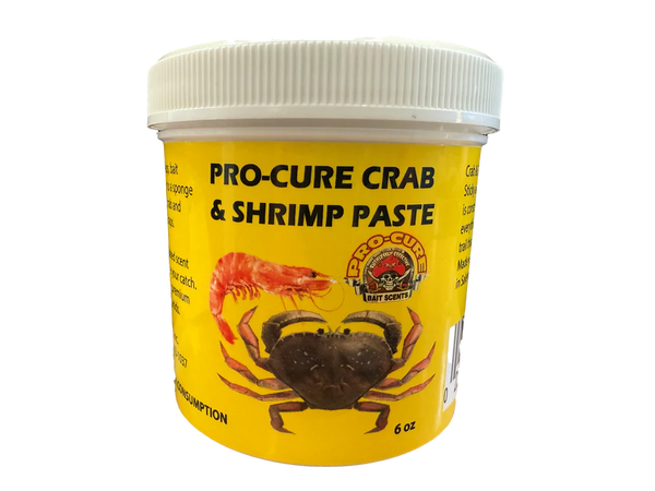 Pro-Cure Crab & Shrimp Paste