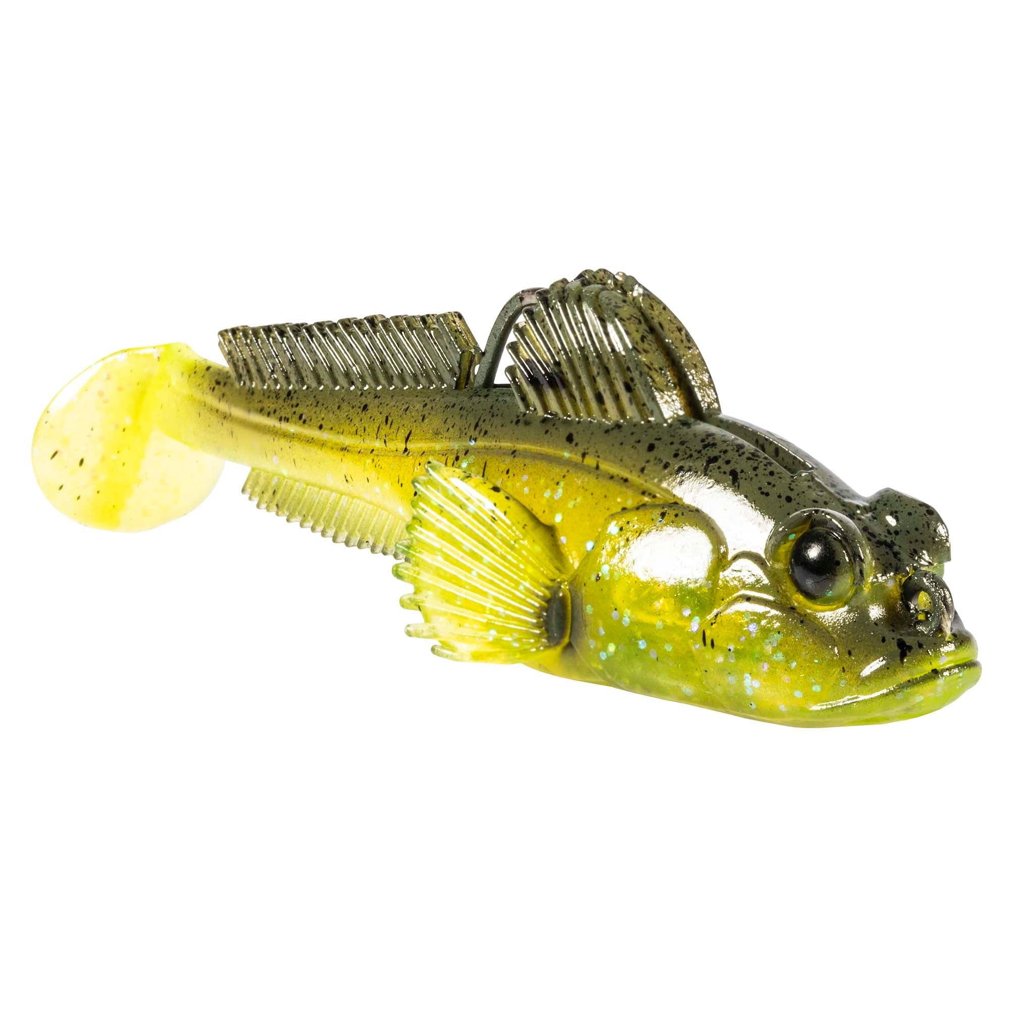 ZMAN GBIUS 3/4 HT SNKS